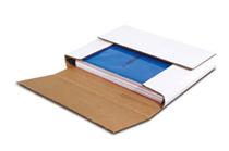 Bookfolds Mailer