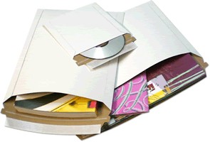 Photo & Document Mailers