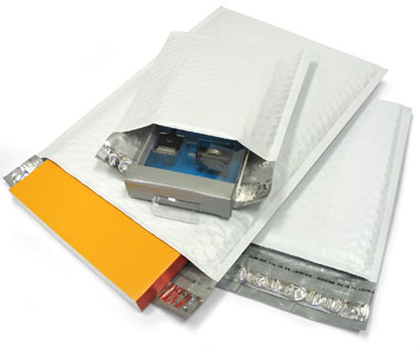 Poly Bubble Mailers