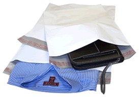 Poly Mailers Shipping Bags