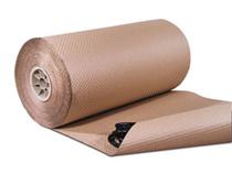 Indented Kraft Paper Rolls