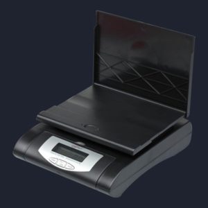 PS1.) 35 lb New postal shipping scale