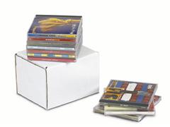 CD/DVD Mailers