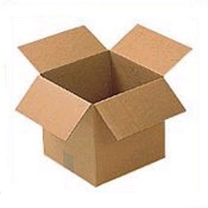 thumbnail image 2 of 25 Corrugated Cardboard Boxes | 20x16x10 Inches | Single Wall Shipping Boxes | Recyclable 2 of 6