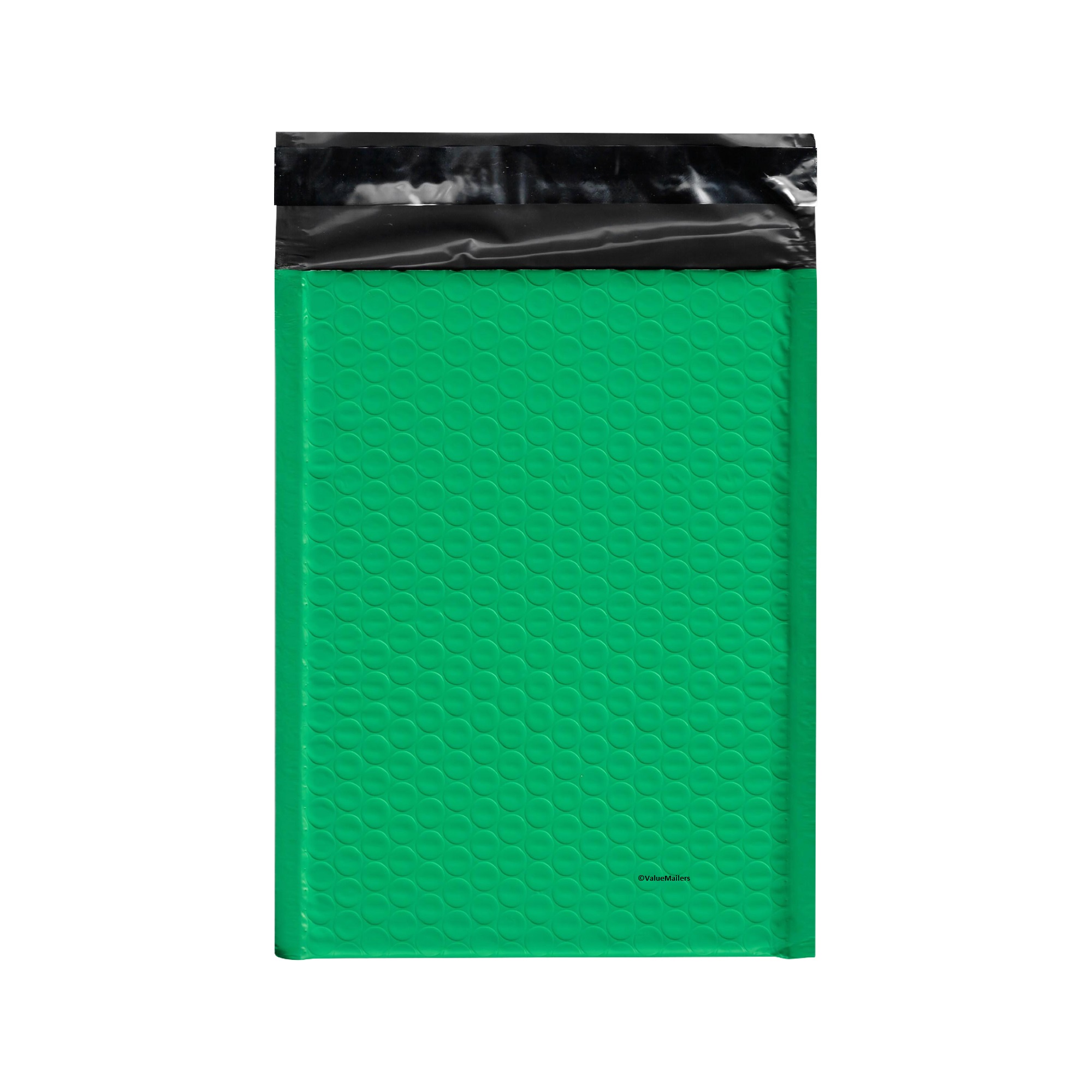 #0 Green (6.5