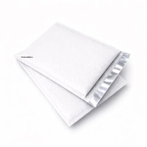 250-Pack #00 Poly Bubble Mailers (VM2) 5″×10″ Envelopes – ….Buy More! Save More!