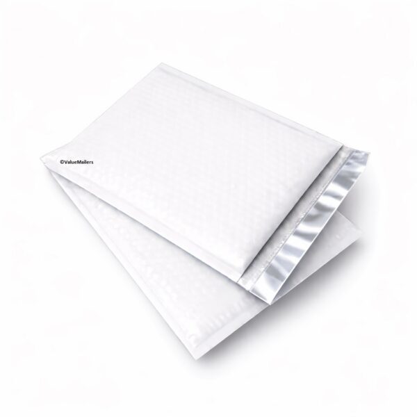 poly bubble mailers for cushioned secure shipping
