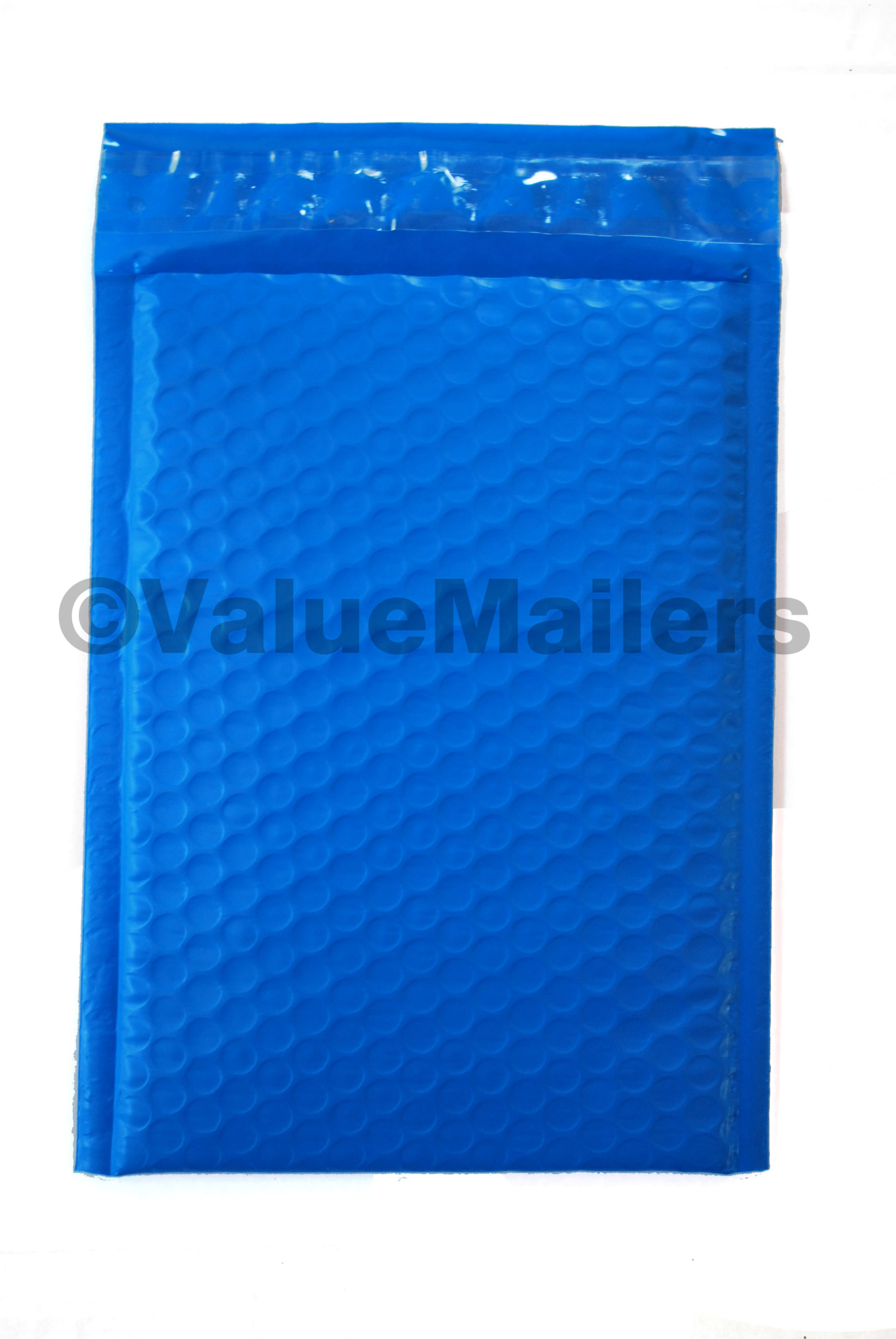 200 Blue 5 Poly Bubble Mailers (10.5" X 15.25") Buy Online In USA