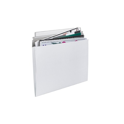 Expand-A-Mailer Self Seal Mailer