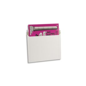 12.5" X 9.5" Express Pouch Mailer