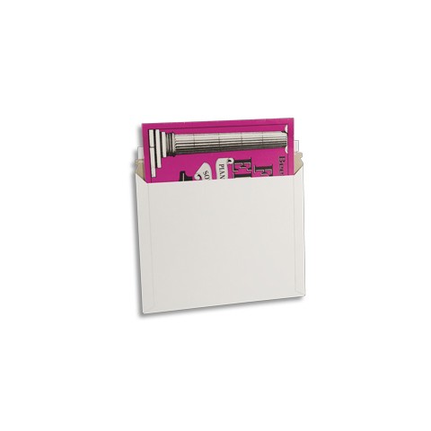 Express Pouch Self Seal Mailer