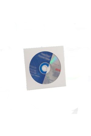 500 - 5-1/8" X 5-1/8" CD Sleeve with Window