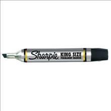 #SAN15001 Sharpie King Size Marker (12/case)