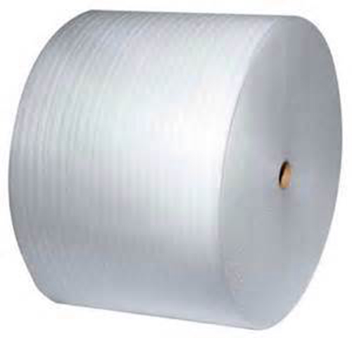 500mm Wide x 200m x 9 Rolls FOAM WRAP ROLL Jiffy for  Packing/Wrapping/Posting