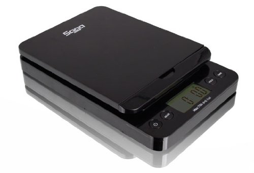 36 LB Digital Postal Scale