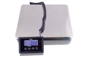 Saga Kuattis 360 LB Shipping Scale