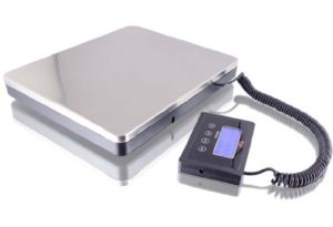 Saga Kuattis 160 LB Shipping Scale