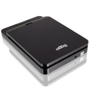 Saga 66 LB Digital Postal Scale