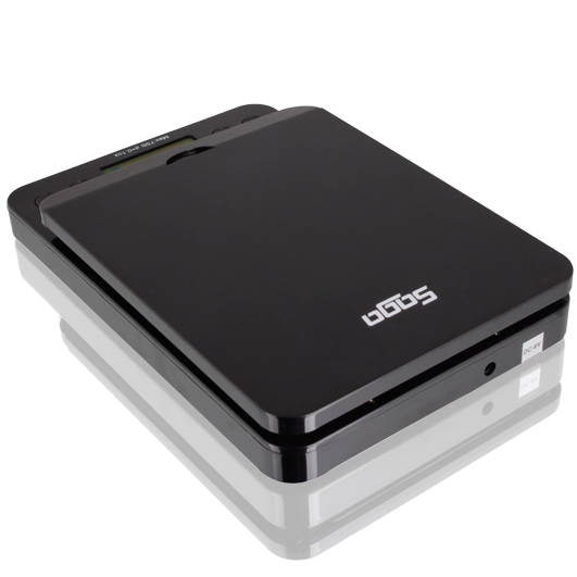 66 LB Digital Postal Scale