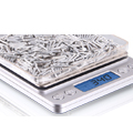 Saga Digital Gold Jewelry Scale