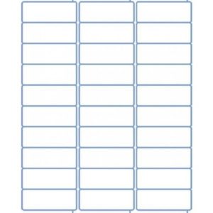 Address Labels