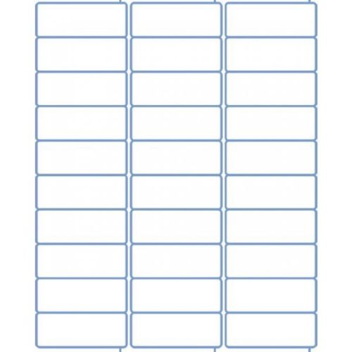 Address Labels