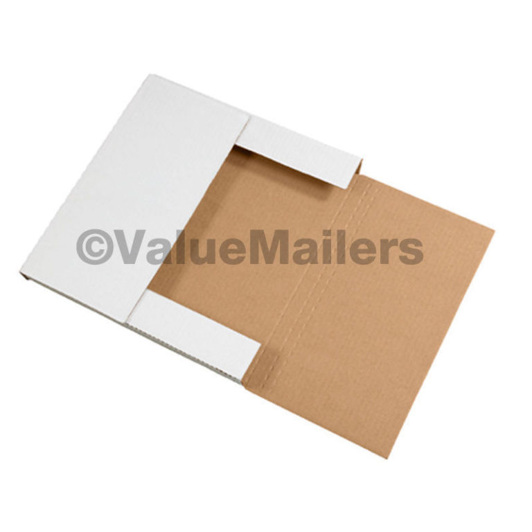 45 RPM Record Mailers & Record LP Mailers Online In USA, Free Shipping & Best price at Valuemailers.