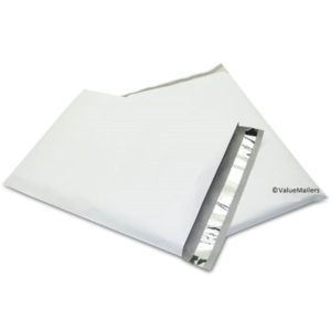 PM1.) 50 26X32 Self-Seal Poly Bags