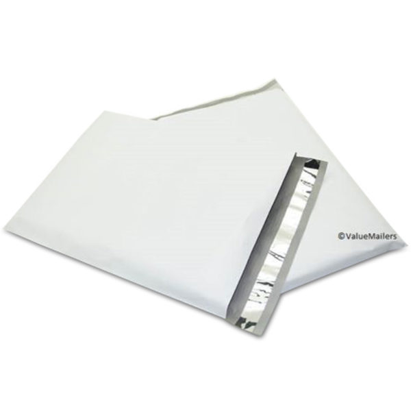 PM3.) 200 26X32 Self-Seal Poly Bags