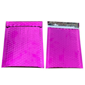 METALLIC BUBBLE MAILERS SHIPPING MAILING PADDED BAGS ENVELOPES GLAMOUR ANY SIZE 