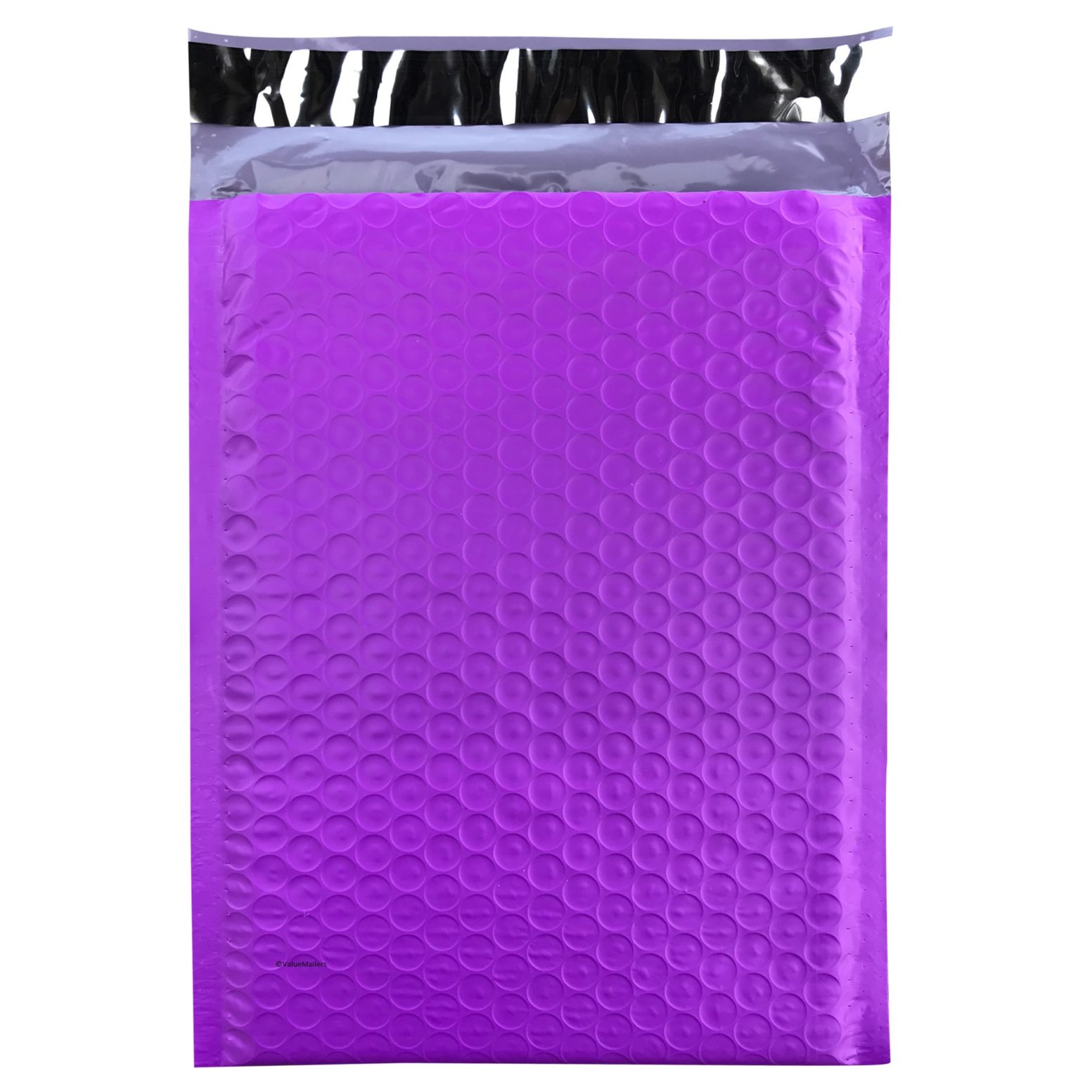 500 Purple 0 Poly Bubble Mailers (6.5" X 9.25") Buy Online In USA