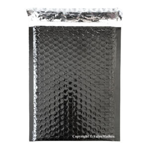 #0 6x10 Metallic Black