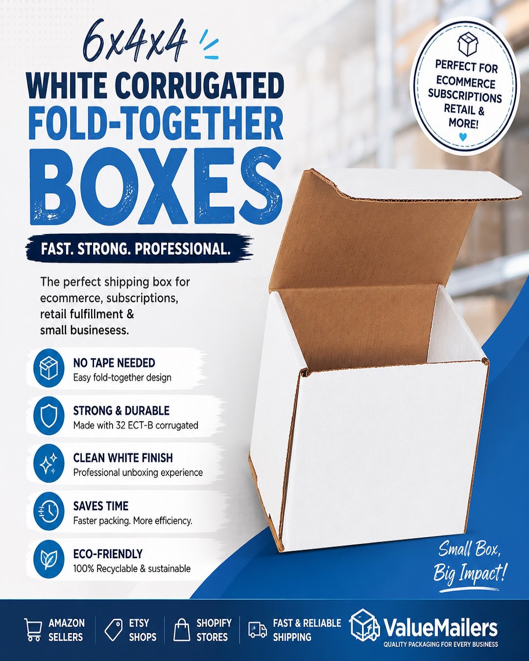 dimensional weight packaging guide for ecommerce sellers